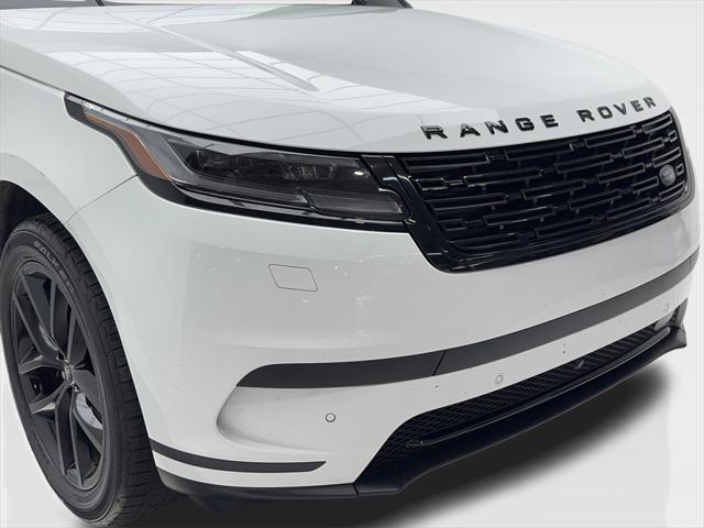 2024 Land Rover Range Rover Velar P250 S