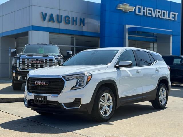 2024 GMC Terrain FWD SLE