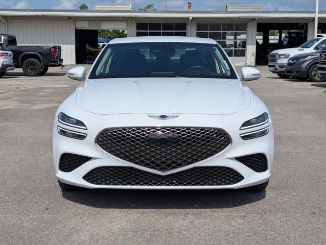 2023 Genesis G70 2.0T AWD
