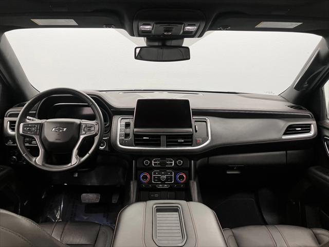 2024 Chevrolet Tahoe 4WD RST