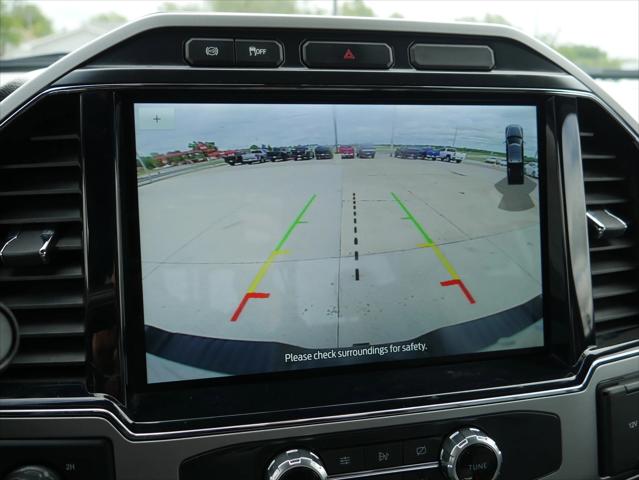 2022 Ford F-350 Lariat