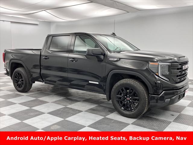 2024 GMC Sierra 1500 Elevation w/3SB