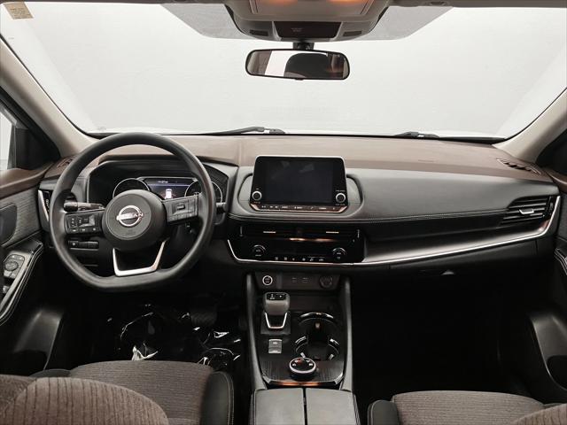 2022 Nissan Rogue SV Intelligent AWD