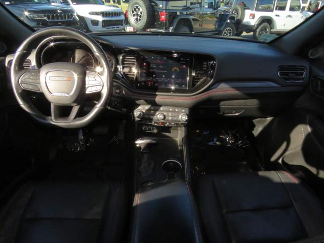 2023 Dodge Durango GT Plus AWD 2023 Dodge Durango GT Plus AWD