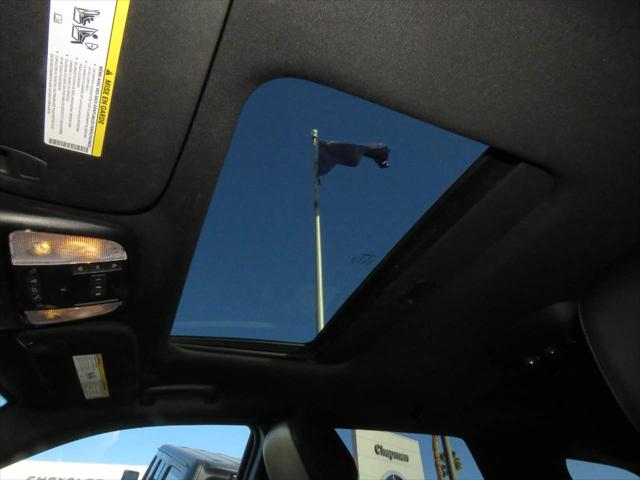 2023 Dodge Durango GT Plus AWD 2023 Dodge Durango GT Plus AWD