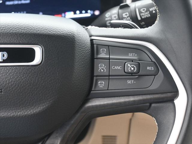 2023 Jeep Grand Cherokee Limited 4x2