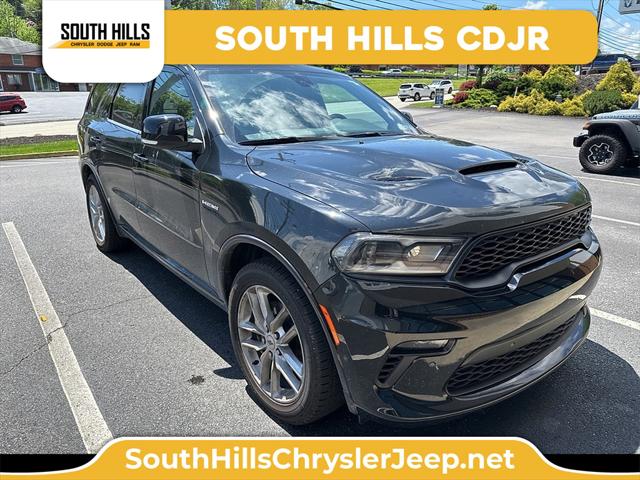 2022 Dodge Durango R/T AWD