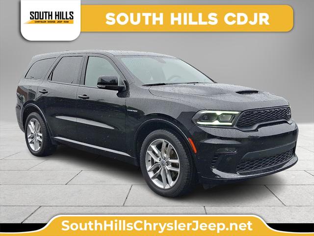 2022 Dodge Durango R/T AWD