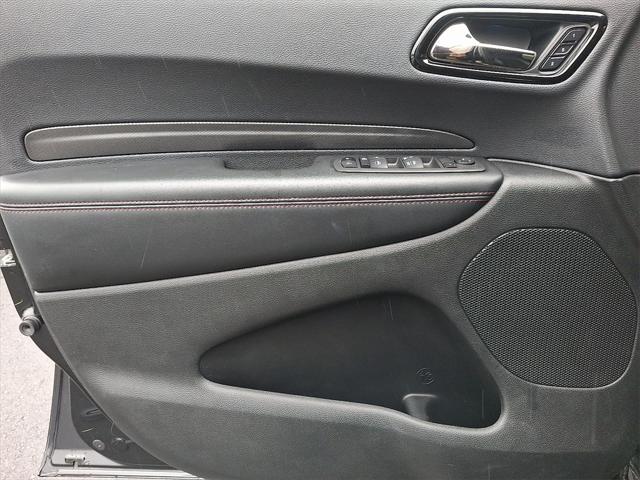 2022 Dodge Durango R/T AWD