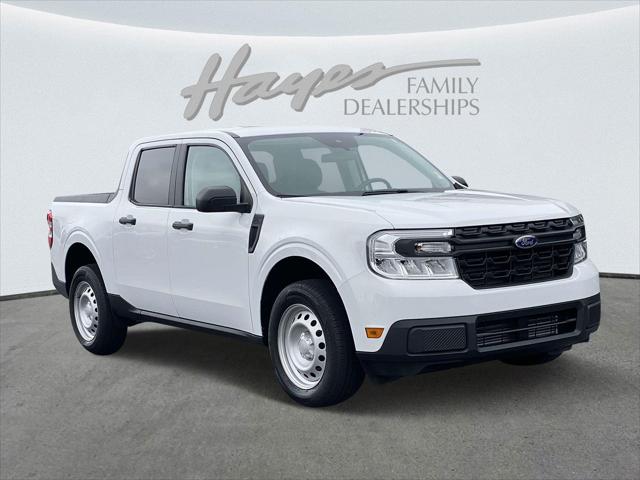 2022 Ford Maverick XL
