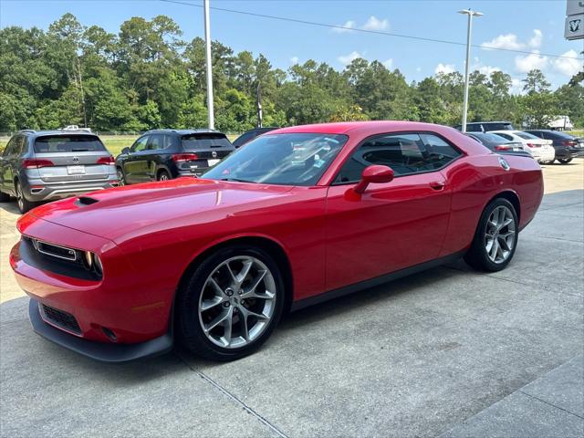 2023 Dodge Challenger GT