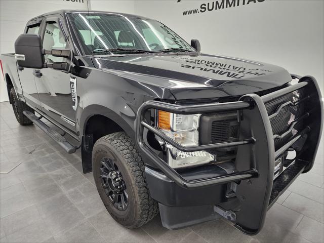 2020 Ford F-250 XL