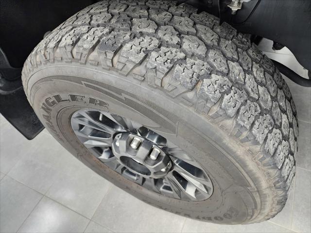 2020 Ford F-250 XL