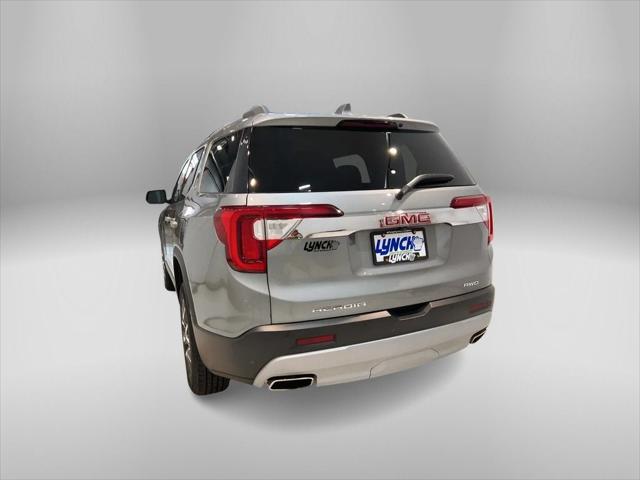 2023 GMC Acadia AWD SLE