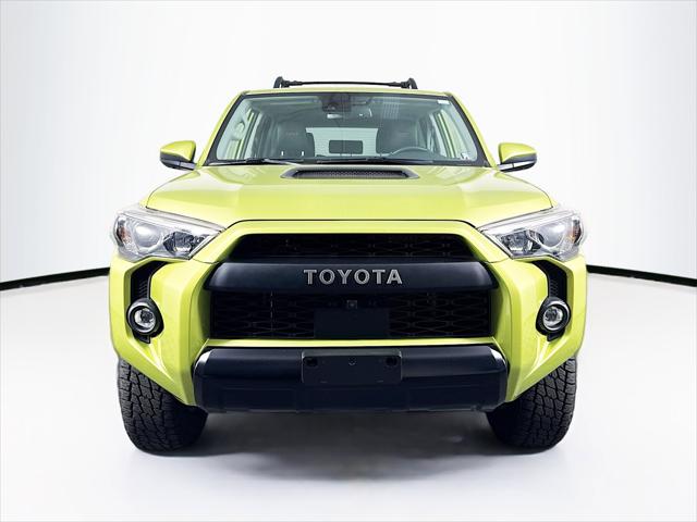 2022 Toyota 4Runner TRD Pro
