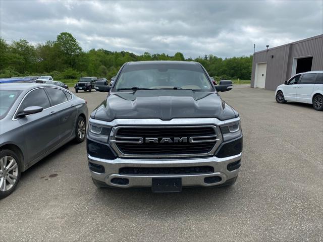 2019 RAM 1500 Big Horn/Lone Star Crew Cab 4x4 57 Box