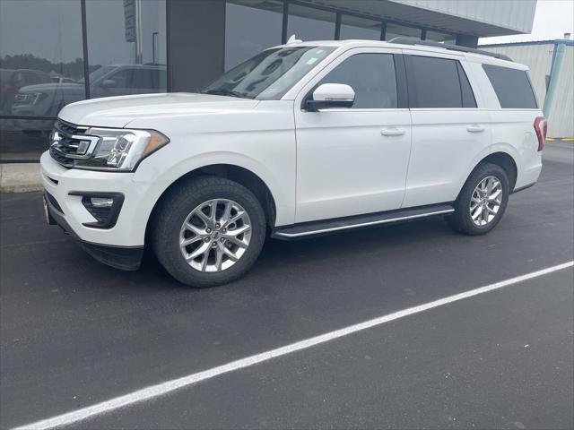 2021 Ford Expedition XLT