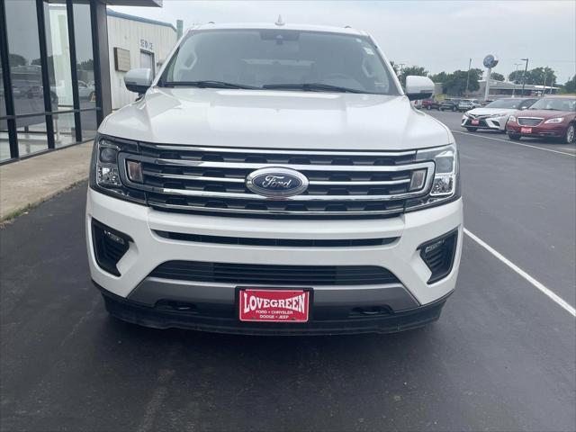 2021 Ford Expedition XLT