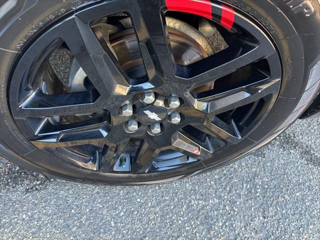 2020 Chevrolet Traverse AWD Premier 2020 Chevrolet Traverse AWD Premier