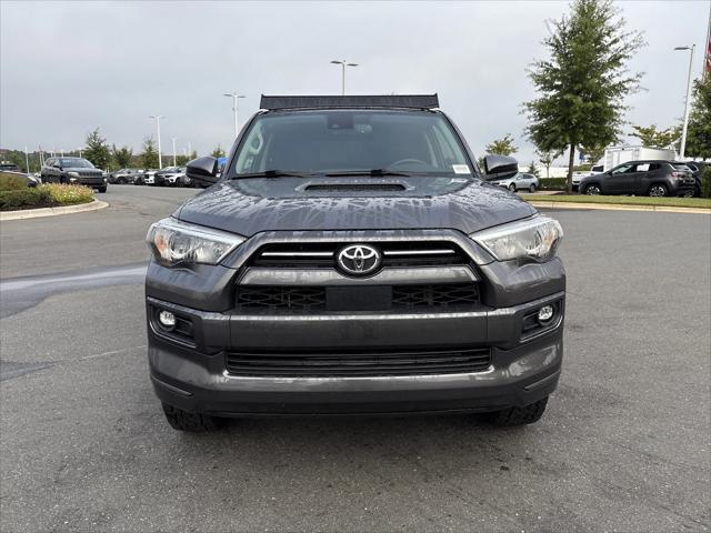 2022 Toyota 4Runner TRD Sport