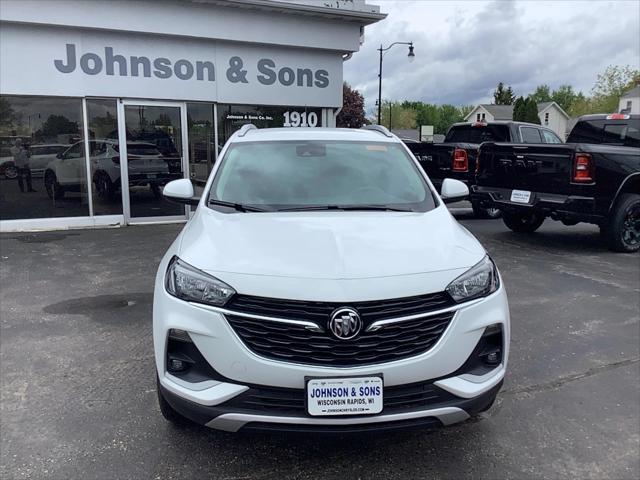 2023 Buick Encore GX Select AWD