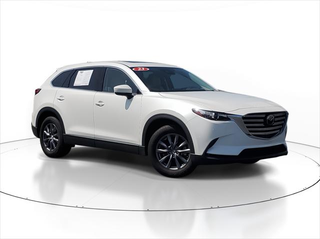 2023 Mazda CX-9 Touring