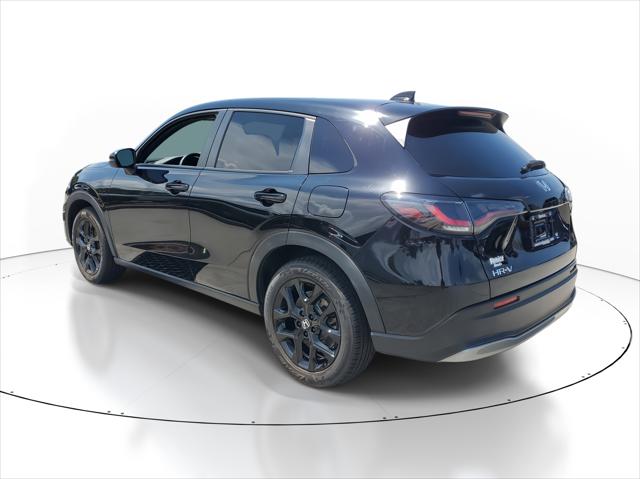 2023 Honda HR-V 2WD Sport