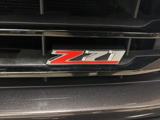 2016 Chevrolet Silverado 1500 2LT 2016 Chevrolet Silverado 1500 2LT