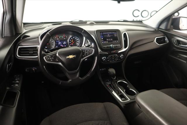 2022 Chevrolet Equinox AWD LT