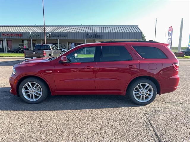 2021 Dodge Durango R/T AWD