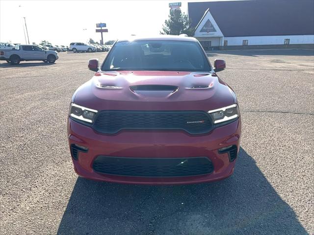2021 Dodge Durango R/T AWD