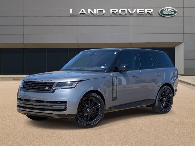 2023 Land Rover Range Rover P530 SE