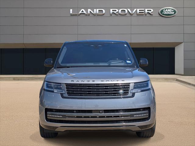 2023 Land Rover Range Rover P530 SE