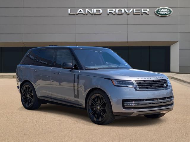 2023 Land Rover Range Rover P530 SE