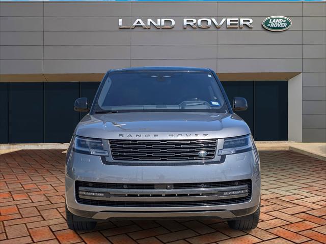 2023 Land Rover Range Rover P530 SE