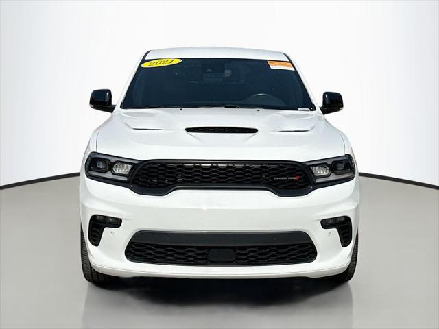 2021 Dodge Durango R/T AWD