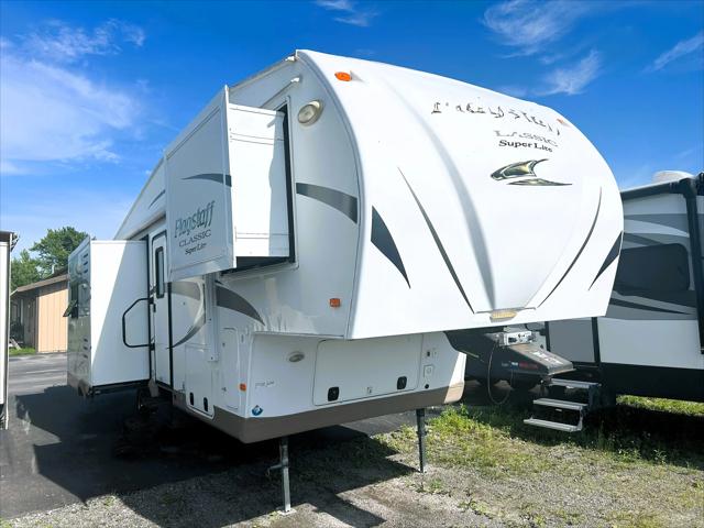 2015 Flagstaff Flf8526rlws 