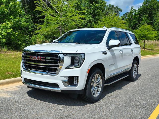 2023 GMC Yukon 2WD SLT