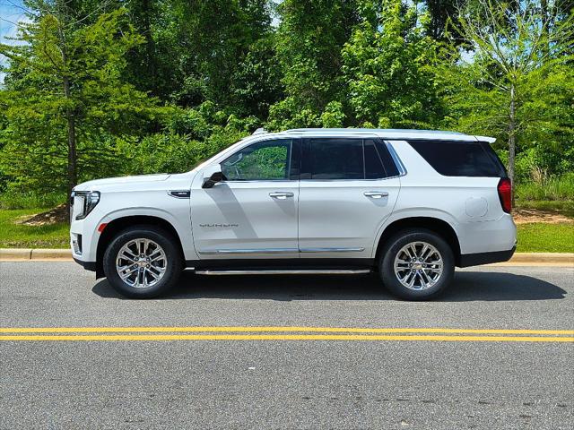 2023 GMC Yukon 2WD SLT