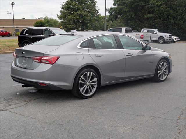 2023 Chevrolet Malibu FWD 2LT