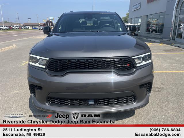 2024 Dodge Durango GT Plus AWD 2024 Dodge Durango GT Plus AWD