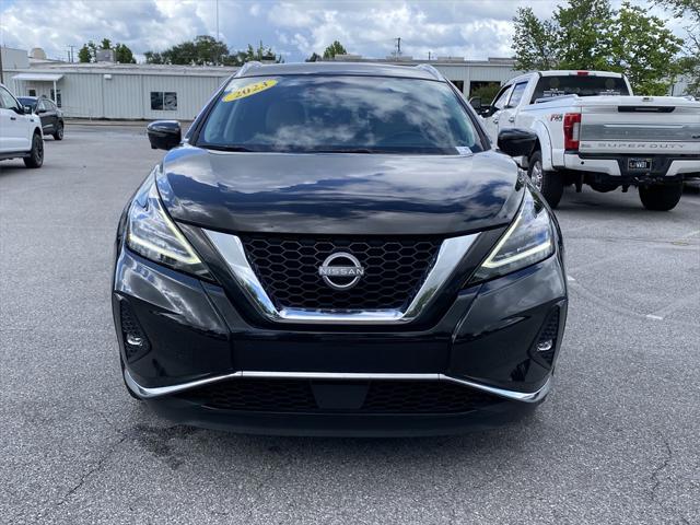 2023 Nissan Murano SL Intelligent AWD