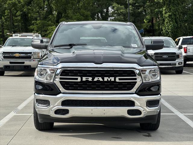 2023 RAM 1500 Big Horn Quad Cab 4x4 64 Box