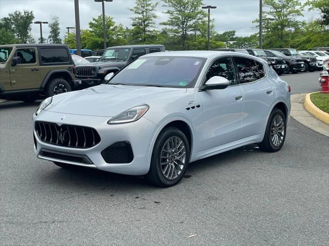 2024 Maserati Grecale GT