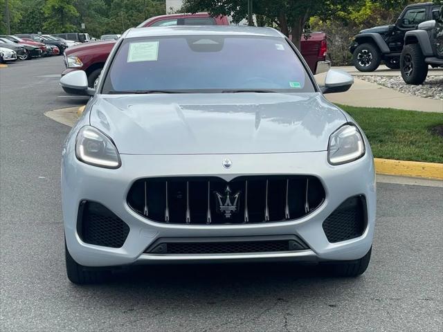 2024 Maserati Grecale GT