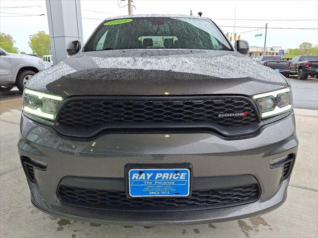 2021 Dodge Durango GT Plus AWD