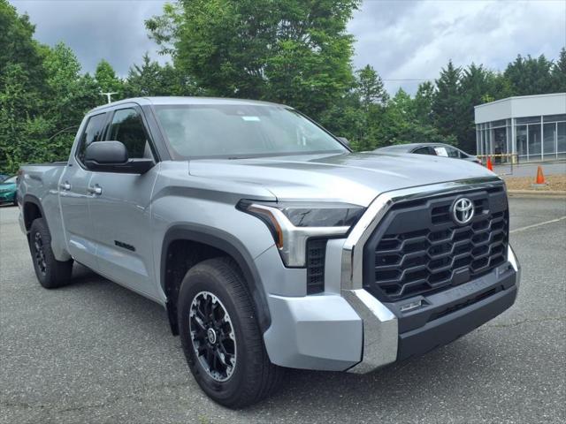 2022 Toyota Tundra SR5 2022 Toyota Tundra SR5