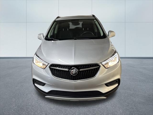 2022 Buick Encore AWD Preferred