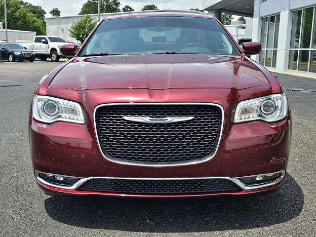 2021 Chrysler 300 Touring L