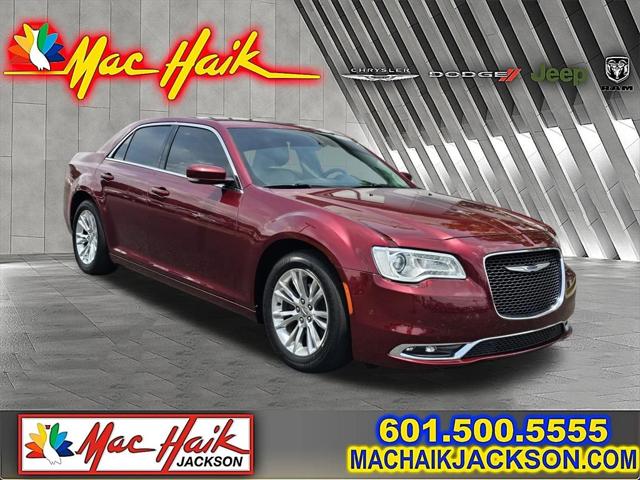 2021 Chrysler 300 Touring L